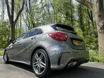 Mercedes-Benz A-Klasse 200 d Business Solution € 17.950,00, Auto's, Nieuw, Origineel Nederlands, Zilver of Grijs, 5 stoelen