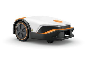 Stihl imow 6 beschikbaar voor biedingen