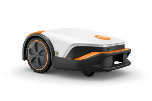 Stihl imow 6, Tuin en Terras, Overige Tuin en Terras, Nieuw, Ophalen