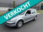 Volkswagen Golf 1.9 TDI volledig onderhouden, Voorwielaandrijving, 101 pk, Gebruikt, 4 cilinders
