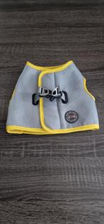 213)Te koop ZGAN koel vest voor honden maat S, Dieren en Toebehoren, Ophalen of Verzenden, Nieuw, Hondenjas