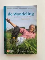De Wandeling. Rene Bastiaanse. Wandelingen Noord Brabant., Fiets- of Wandelgids, Zo goed als nieuw, Benelux, Ophalen