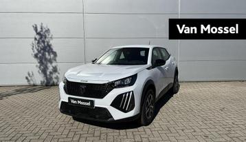 Peugeot 2008 1.2 PureTech 100 Style | Cruise Control | Apple beschikbaar voor biedingen