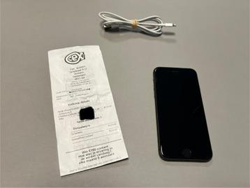 Iphone 8 64 gb black beschikbaar voor biedingen