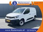 Peugeot Partner 1.5 BlueHDi 100 PK / L1H1 / 1e EIG / 34.821, Voorwielaandrijving, 1350 kg, Gebruikt, Euro 6