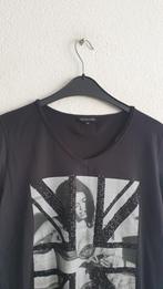 Philipp Plein T-shirt Maat XL, Kleding | Heren, Ophalen of Verzenden