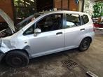 Honda Jazz bj 2003 AUT 1.4 voor demontage., Ophalen of Verzenden, Gebruikt, Honda