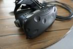 HTC Vive VR Bril, Ophalen of Verzenden, Zo goed als nieuw, Pc