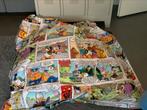 Mooie Donald Duck zit zak, Huis en Inrichting, Ophalen, Zo goed als nieuw, Overige kleuren, Zitzak