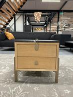 Nieuw Rolf Benz 914 123 Nacht kast Design Nachtkastje, Nieuw, Ophalen of Verzenden, Rolf Benz, Minder dan 55 cm