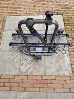 Fietsdrager voor 2 fietsen - Niet geschikt voor e-bikes, Ophalen, Gebruikt, Trekhaakdrager