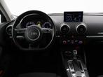 Audi A3 Sportback 1.4 E-TRON PHEV BANG & OLUFSEN + ADAPTIVE, Stof, Gebruikt, 4 cilinders, Zwart