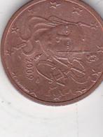 2 cent 2009 frankrijk, Verzenden, Frankrijk