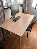 Lisabo tafel IKEA, Ophalen, 100 tot 150 cm, 50 tot 100 cm, Zo goed als nieuw