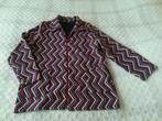 apart vest / jasje maat 44, Kleding | Dames, Truien en Vesten, Ophalen, Zo goed als nieuw, Maat 42/44 (L)
