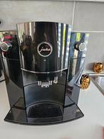 JURA D6 Pianoblack - Koffiezetapparat, Witgoed en Apparatuur, Koffiezetapparaten, 4 tot 10 kopjes, Afneembaar waterreservoir, Zo goed als nieuw