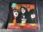 KISS Kabuki overkill, Cd's en Dvd's, Vinyl | Rock, Verzenden
