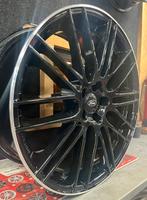 20 Inch Ford / Mustang / Lynk&Co / Volvo Velgen 5x108, Ophalen of Verzenden, Nieuw, 20 inch, Velg(en)