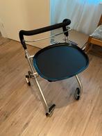 TrustCare Let’s Go Indoor rollator, Ophalen, Zo goed als nieuw