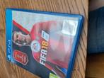 FIFA 18 : World Cup Russia, Spelcomputers en Games, Games | Sony PlayStation 4, Ophalen, Gebruikt, Sport, 3 spelers of meer