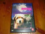 Benji the hunted / DVD  / film / Walt Disney, Alle leeftijden, Ophalen of Verzenden, Gebruikt