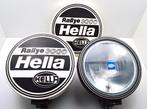 Hella Rallye 3000 verstraler oldtimer off road carbage run, Auto-onderdelen, Ophalen of Verzenden, Gebruikt, BMW