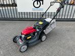 Honda HRX476 gazonmaaier/grasmaaier/loopmaaier 47CM, Tuin en Terras, Grasmaaiers, Ophalen, Cirkelmaaier, Honda, Gebruikt