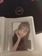 Blackpink Photocards - Zeldzaam!, Verzamelen, Muziek, Artiesten en Beroemdheden, Ophalen of Verzenden, Zo goed als nieuw, Foto of Kaart