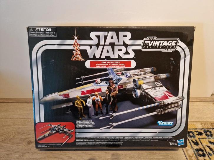 Star Wars diverse toys, Verzamelen, Star Wars, Nieuw, Overige typen, Ophalen of Verzenden