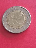 2009 Duitsland 2 euro D München 10 jaar EMU, 2 euro, Duitsland, Ophalen of Verzenden, Losse munt