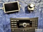 MERCEDES E KLASSE W212 RADIO NAVIGATIE NAVIGATIESYSTEEM, Gebruikt, Achterklep, Mercedes-Benz, Ophalen of Verzenden