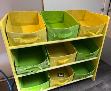 Livarno Home Kinderkast beschikbaar voor biedingen