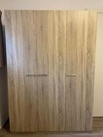 Kledingkast ZGAN 150x60x210 + seniorenbed, Ophalen, 100 tot 150 cm, 200 cm of meer, Zo goed als nieuw