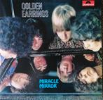 Golden Earrings - miracle mirror l.p. (z.g.a.n.), Ophalen of Verzenden, Zo goed als nieuw, 12 inch, Poprock