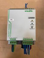 QUNIT-PS/1AC/24DC/20, Ophalen, Gebruikt