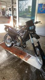 Gilera gsm 50, Ophalen, Zo goed als nieuw