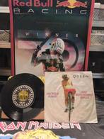 Queen. Bicycle race/ Fat bottomed girls., Ophalen of Verzenden, Zo goed als nieuw