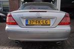 Mercedes-Benz CL-klasse 500, Achterwielaandrijving, Gebruikt, 8 cilinders, CL