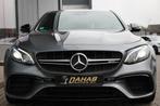 Mercedes-Benz E-Klasse AMG 63 S 4MATIC+ Premium Plus 612PK |, Automaat, Gebruikt, 8 cilinders, Traction-control