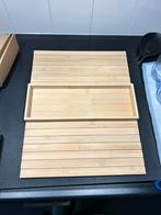 Nieuw Armleuning Dienblad Bank - Nooit meer knoeien!, Ophalen, Nieuw