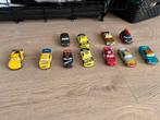 Cars de film Race auto’s, Ophalen, Zo goed als nieuw