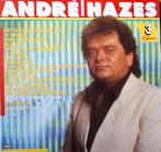 6x ANDRÉ HAZES o.a. JIJ EN IK / 'N VRIEND / VOOR JOU. IZGST., Verzenden, Zo goed als nieuw, Levenslied of Smartlap