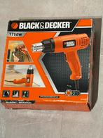 Black&Decker Hetelucht-pistool, Ophalen of Verzenden, Nieuw