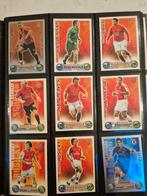 Match Attax Premier League cards 2008-2009, Ophalen of Verzenden