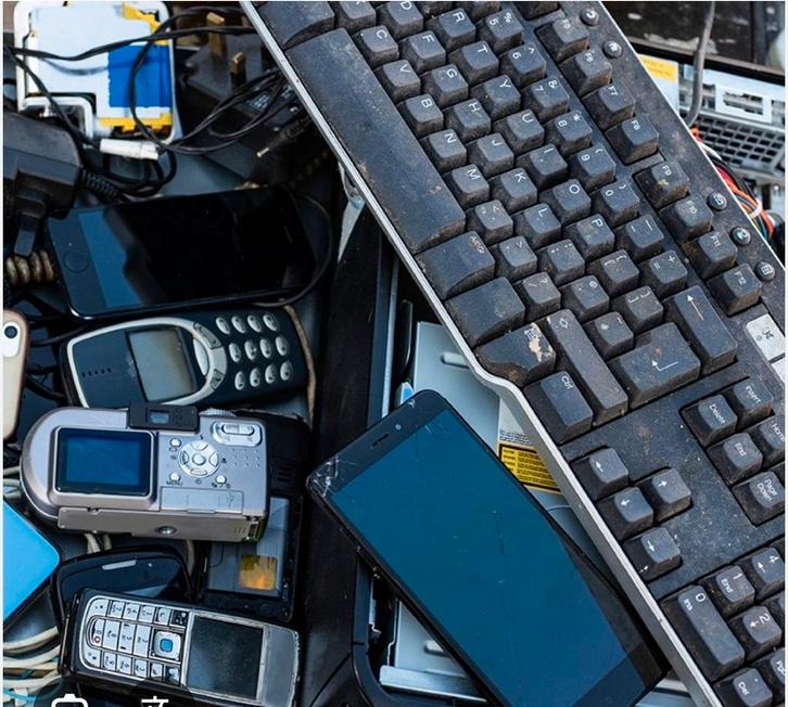 Gezocht! Kapotte of niet gebruikte apparaten., Witgoed en Apparatuur, Stofzuigers, Ophalen of Verzenden