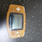 Gameboy advance, Spelcomputers en Games, Spelcomputers | Nintendo Game Boy, Ophalen, Gebruikt, Game Boy Advance
