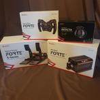 Asetek forte  S simracing set, Computers en Software, Joysticks, Ophalen of Verzenden, Gebruikt, Asetek