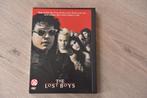 THE LOST BOYS - HET IS LEUK VAMPIER TE ZIJN, Vampiers of Zombies, Vanaf 16 jaar, Verzenden, Boxset