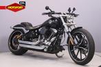 Harley-Davidson BREAKOUT (bj 2014), Motoren, Motoren | Harley-Davidson, Bedrijf, Overig