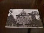 OOSTVOORNE  Gemeentehuis  Uitg. S. Pikart  Roskam, Verzamelen, Ophalen of Verzenden, Voor 1920, Ongelopen, Zeeland